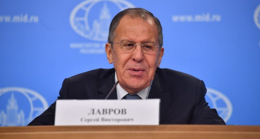 Дроны следили за Лавровым на северокорейском пляже: Захарова раскрыла детали визита в КНДР