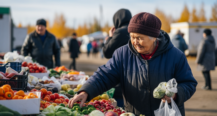 Пенсии в Чукотском округе достигли 38 тысяч рублей — в 2 раза больше, чем в Дагестане