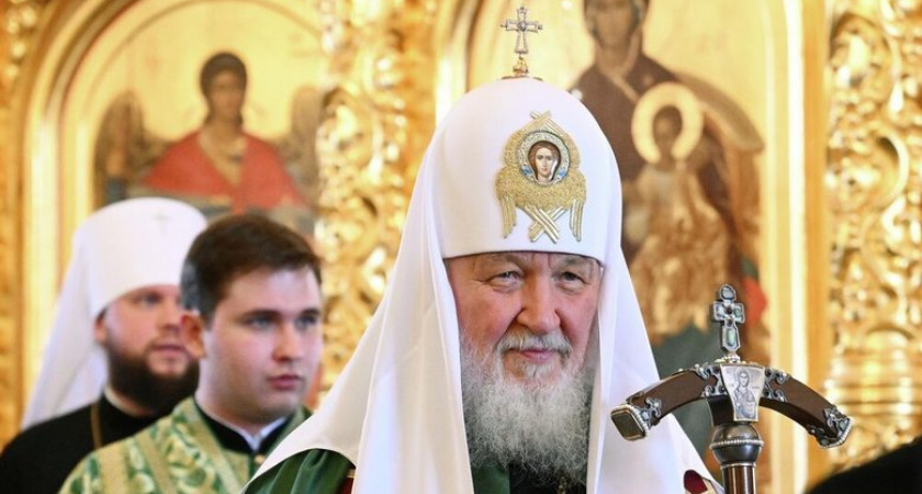 Патриарх Кирилл: "Москва не откажется от христианского наследия" - заявление на крестном ходе