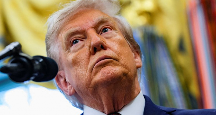 Трамп готовит "новый этап" санкций против России после заявлений Минфина США