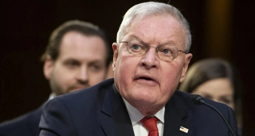 Спецпосланник Трампа Келлог обвинил Россию в эскалации после массированных ударов по военным объектам Украины