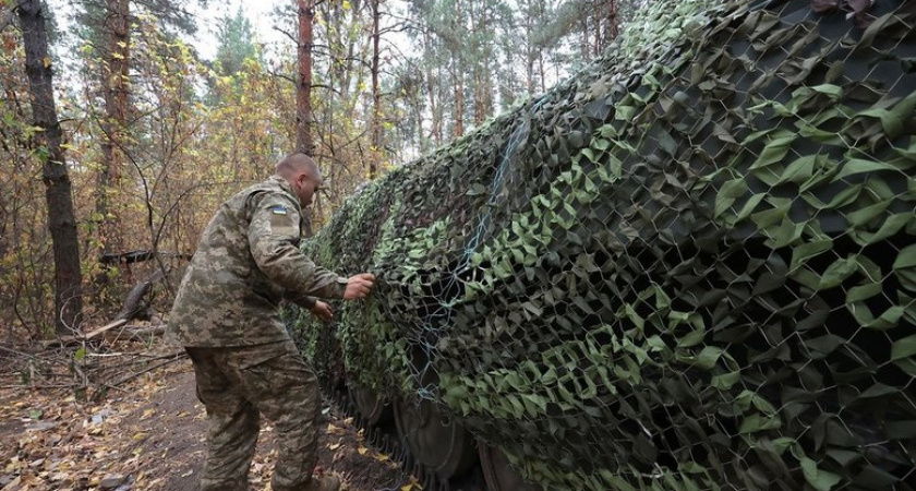 Пленный украинец Хвостик: гранатомет увидел только в Сумах, вместо обучения рыл окопы