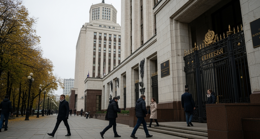 Слепакова* оштрафовали на 60 тысяч за просрочку штрафа за отсутствие маркировки иноагента