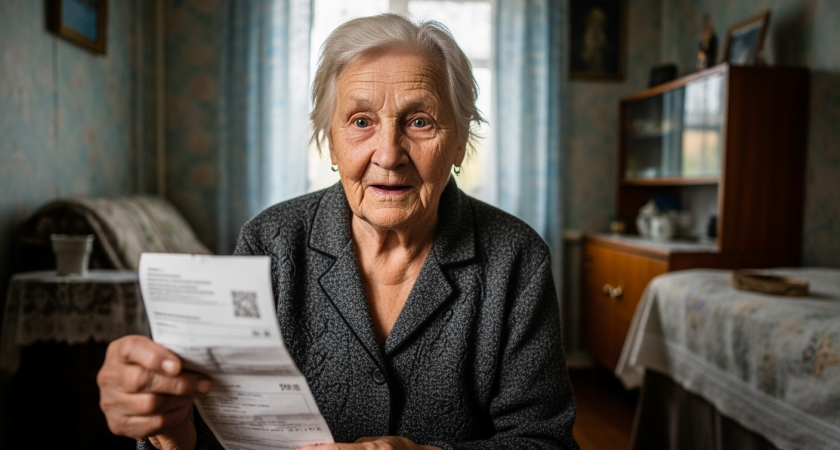 Пенсионерам старше 80 лет автоматически добавят 10 221 рубль к пенсии с октября