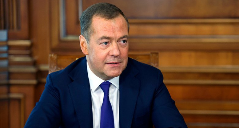 Медведев потребовал с Финляндии ₽20 трлн за ущерб времен Второй мировой войны