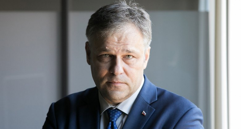 Мирошник: каждый десятый наемник в ВСУ — американец, их больше только поляков и колумбийцев