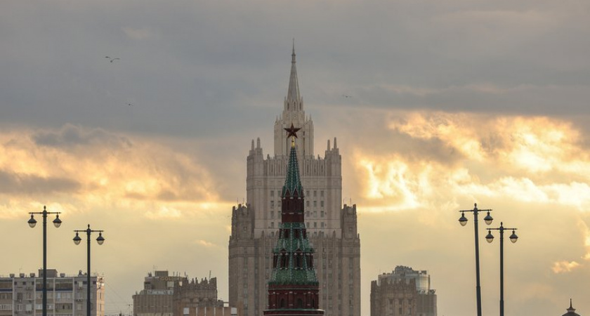 МИД России требует от Аргентины "исчерпывающих разъяснений" по "неприемлемым" высказываниям министра Буллрич