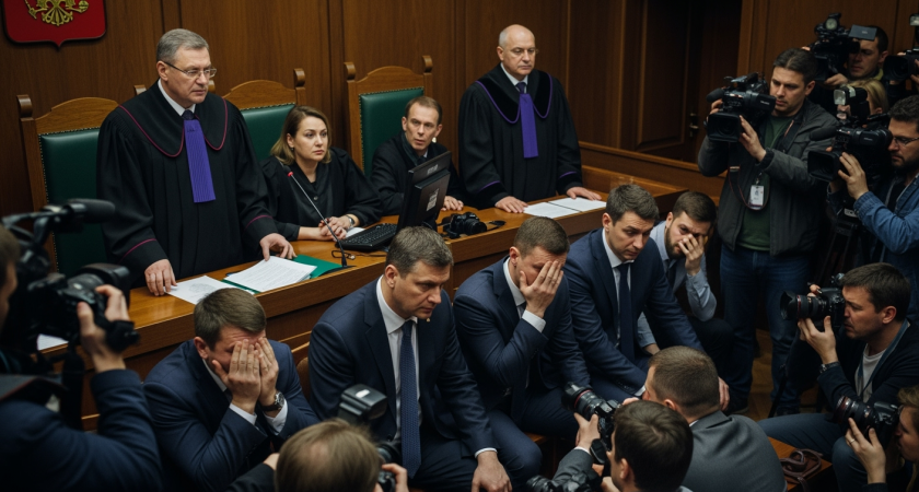 Экс-замминистра здравоохранения Самары осудили повторно: 17 млн на фиктивных медзакупках