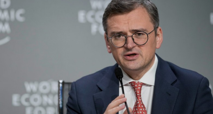 Экс-глава МИД Украины Кулеба бежал в Польшу после запрета Зеленского на выезд дипломатов