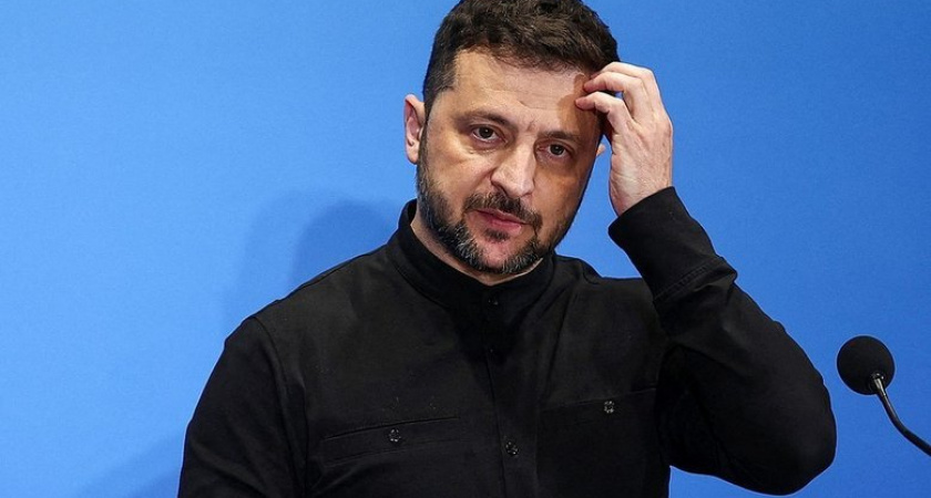 Депутат Рады обвинил Зеленского в системном запугивании и убийстве журналистов