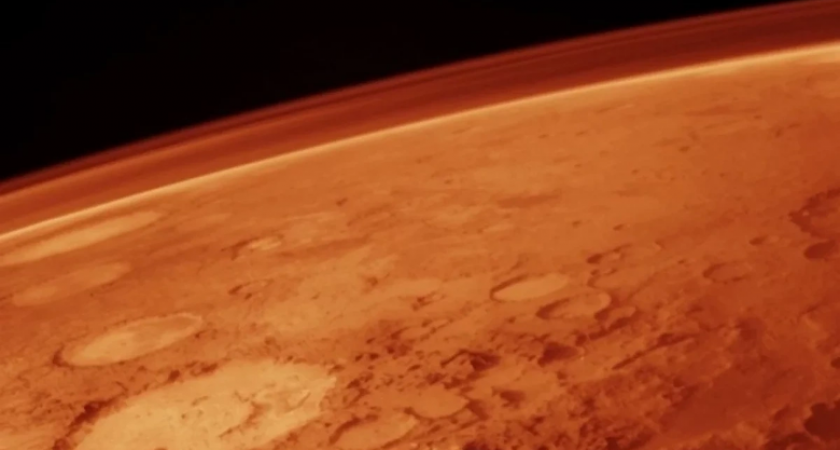 NASA заперло четырех добровольцев на год в 3D-доме площадью 158 м² для симуляции жизни на Марсе