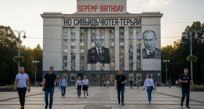 Песков раскрыл секрет: Путин превращает день рождения в "служебное празднование" с мировыми лидерами