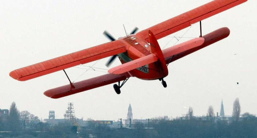 Прокуратура проверяет гибель пилота Ан-2 при сельхозработах: предварительная причина — ошибка пилотирования