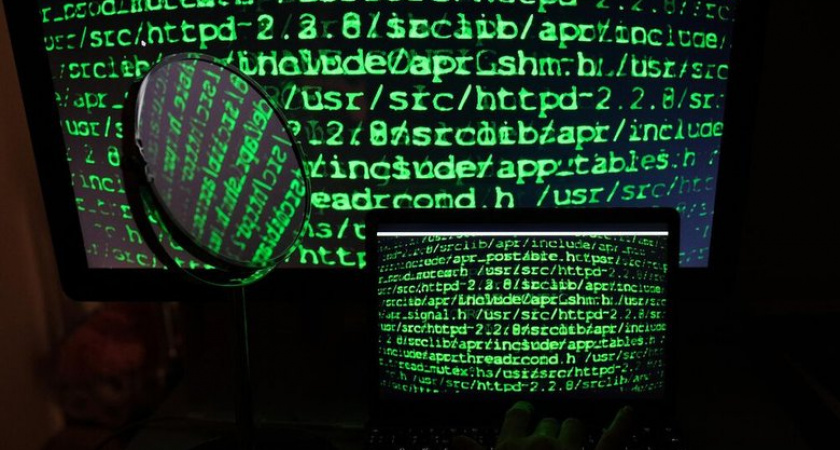 Хакеры парализовали фонды ВСУ на 632 млн рублей: четверо суток не могут восстановиться