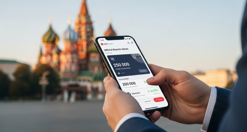 Правительство запустило канал в MAX вслед за Путиным, который собрал 250 тысяч подписчиков за 48 часов