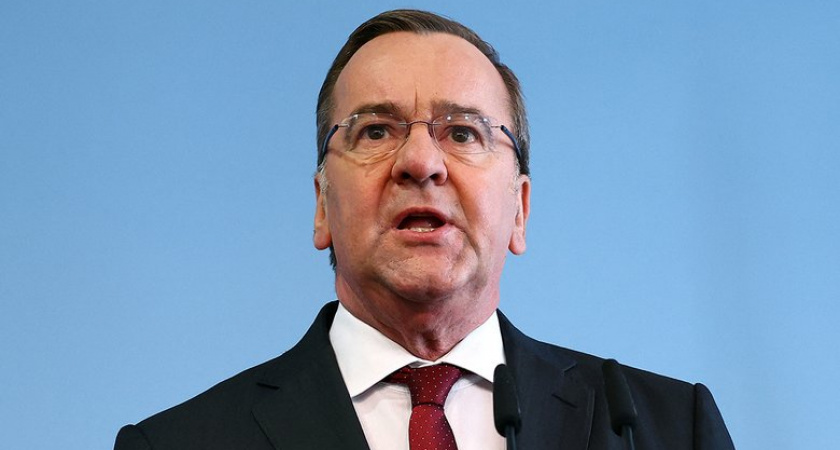 Германия выделит €300 млн на тысячи украинских дронов для ударов по России