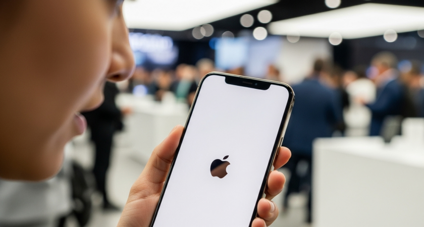 iPhone 17 получил 120 Гц экран и дисплей 6,3 дюйма — характеристики Pro теперь в базовой версии