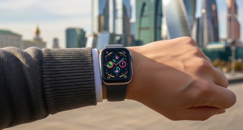Apple Watch Ultra 3 получили спутниковую связь и 42 часа автономности: что еще скрывают новые часы