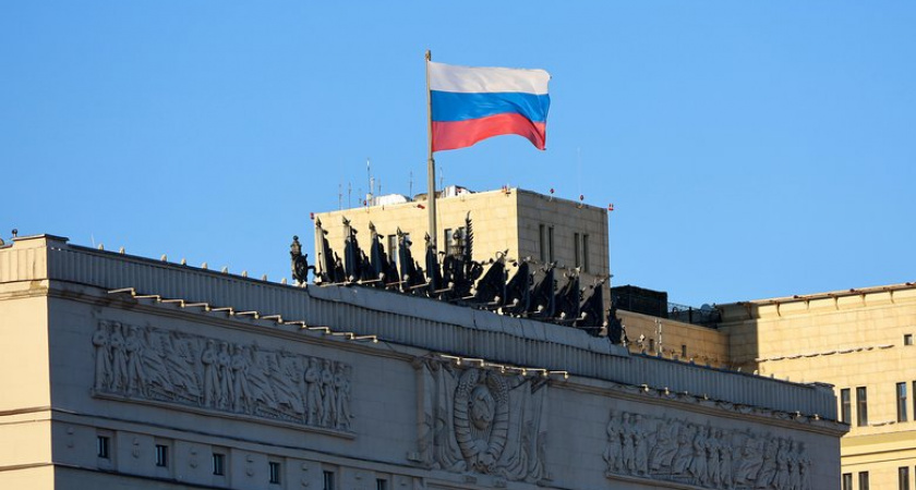 Минобороны РФ отрицает атаку на Польшу: дальность БПЛА не превышает 700 км
