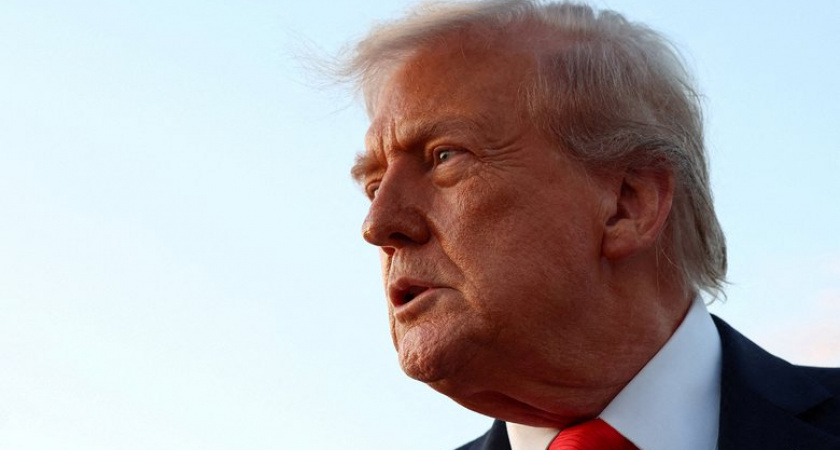 ЕС отказался от пошлин против Китая и Индии, несмотря на личную просьбу Трампа усилить давление на Россию