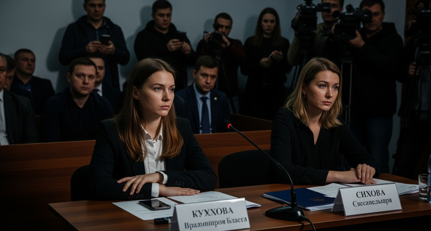 Многоженец Сухов принуждал дочь к интимности "для обучения жене" — возбуждено уголовное дело