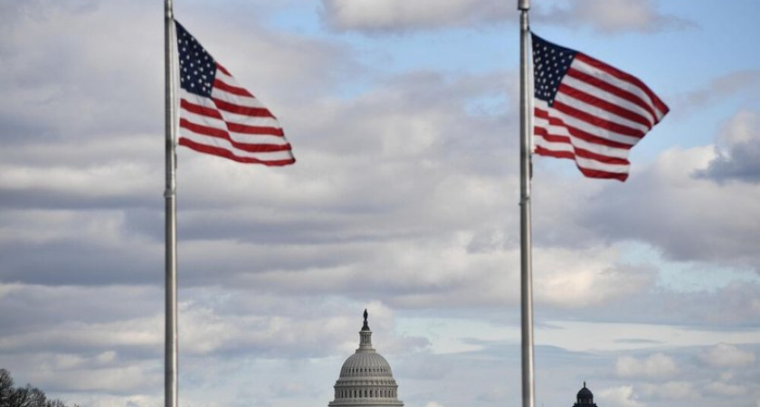 США планируют за 18 месяцев полностью вытеснить Россию с газового рынка Европы