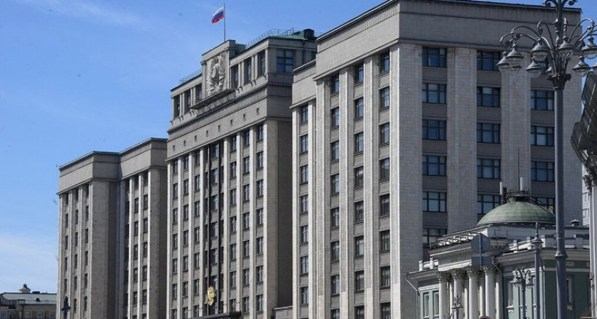Депутаты предложили удвоить пенсии россиянам с 70 лет вместо 80