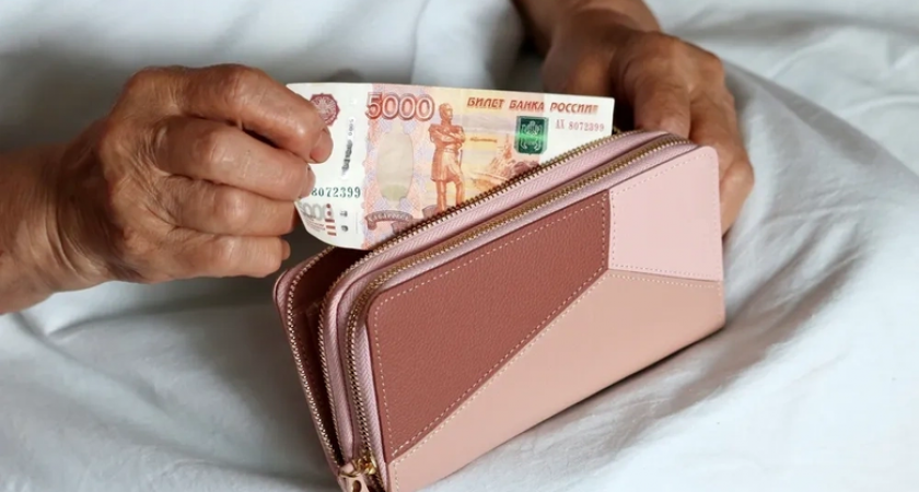 В Госдуме предложили давать 100%-ную надбавку к пенсии с 70 лет вместо 80