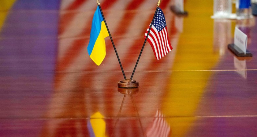 Конгресс США одобрил $400 млн Украине, отклонив требования республиканки сократить помощь