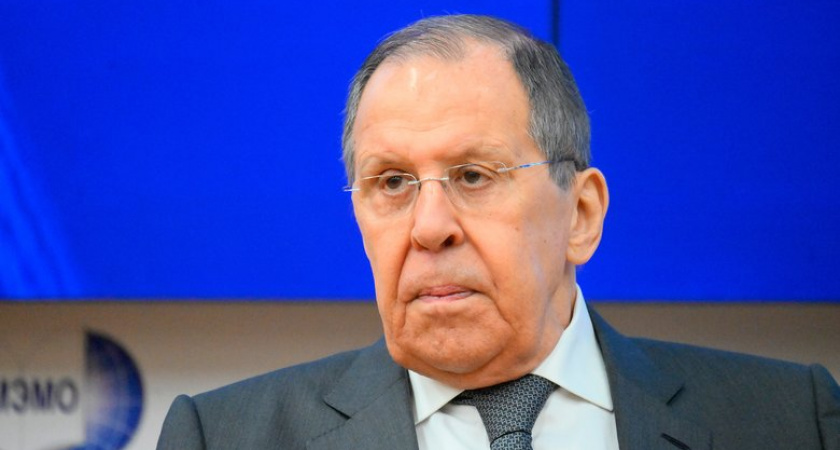 Лавров осудил удары Израиля по Дохе: "Подрыв переговоров с ХАМАС недопустим"