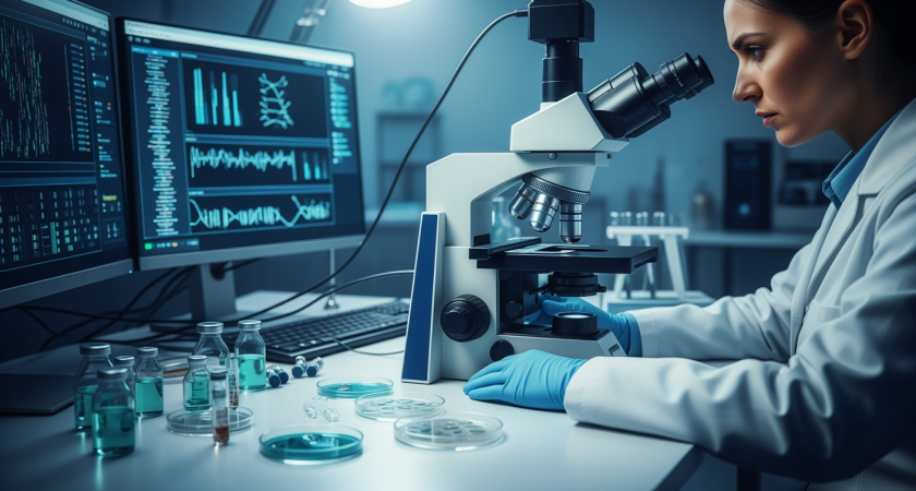 Американские биологи создали безошибочный CRISPR для лечения фатальных болезней сосудов