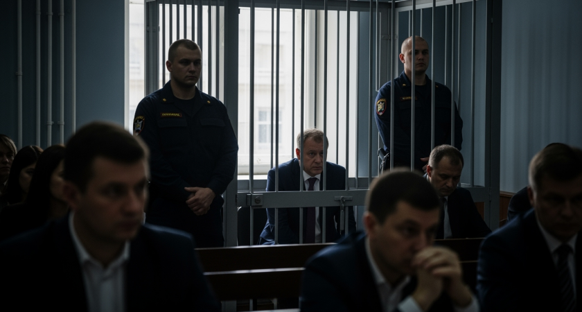 Мосгорсуд отклонил апелляцию директора "Налог-сервис" по делу о взятке в 90 миллионов