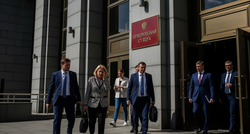 Экс-замминистра обороны Иванова обвинили в трех эпизодах взяточничества и незаконном оружии