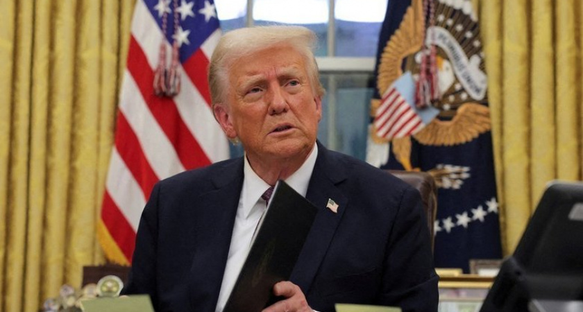 Трамп в ярости на Стармера из-за увольнения посла со связями с Эпштейном: под угрозой госвизит в Британию