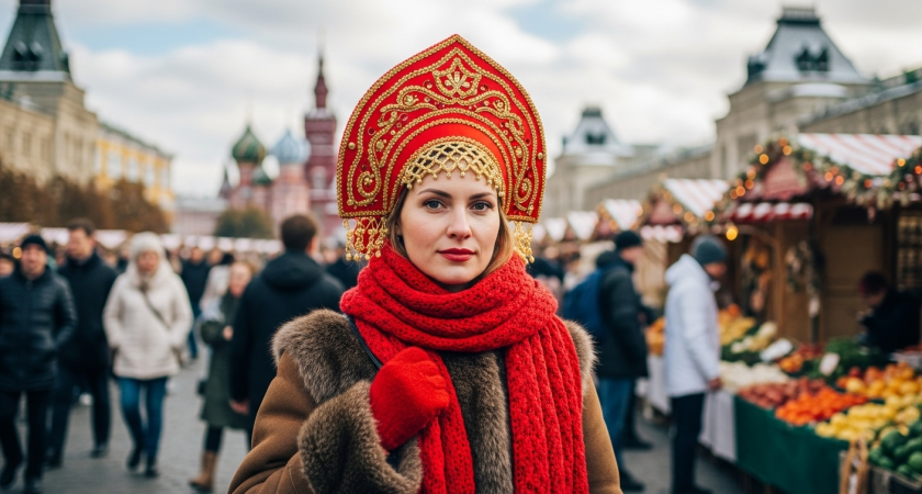 Почему на Руси боялись называть детей именем Любовь и что изменилось в 18 веке