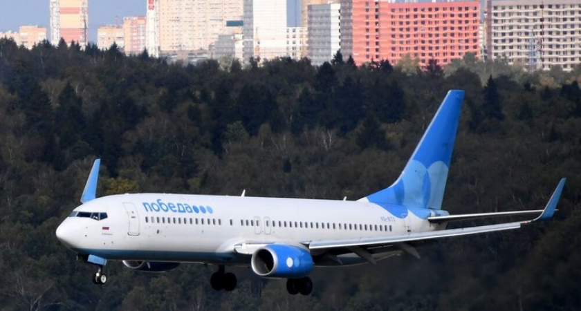 "Победа" запустила рейсы в Краснодар после 2,5 лет закрытия — билеты от 10 тысяч рублей