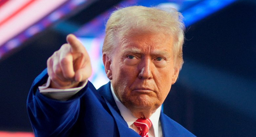 Трамп отказался защищать Польшу после сбития "более 10 российских дронов" без доказательств