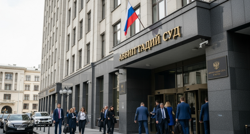 Суд признал Volkswagen банкротом в России по долгу в 16,9 млрд рублей