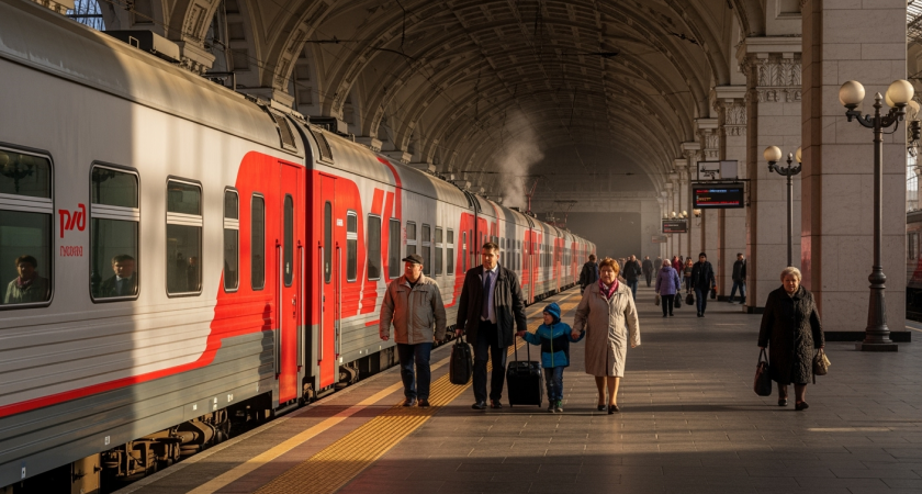 Переплатила 10 тысяч за бизнес-класс в Сапсане: что получила за эти деньги и почему больше не повторю