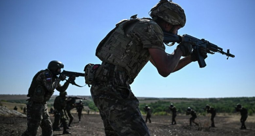 Группировка "Восток" разгромила три украинские бригады: потери ВСУ превысили 240 человек