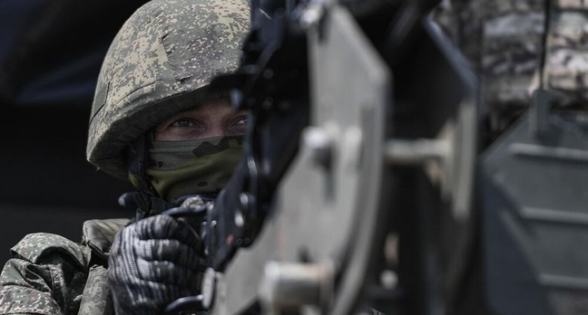 ПВО России за сутки сбили рекордные 340 украинских дронов и 3 ракеты HIMARS