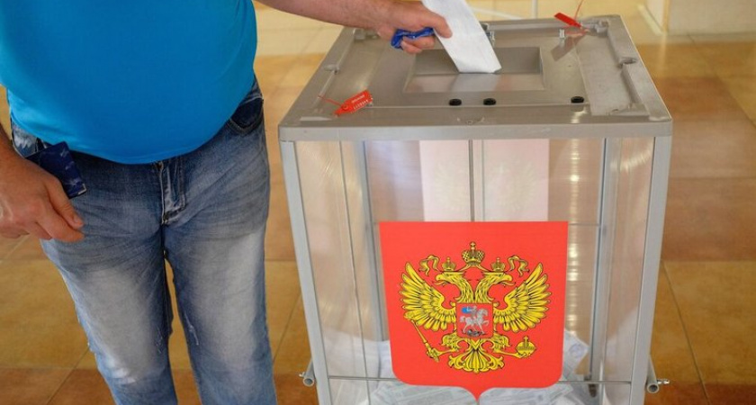 Явка на выборах губернатора Калужской области упала до 32% — почти как пять лет назад