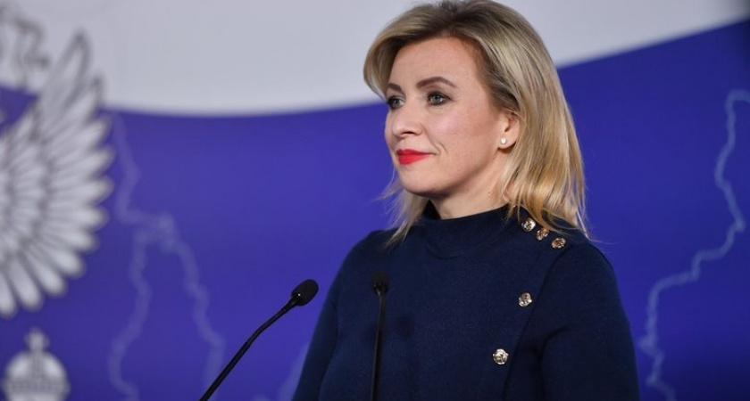"20 погибших близких против "красивого Дудаева"": Захарова поддержала Алаудинова в споре с Пугачевой