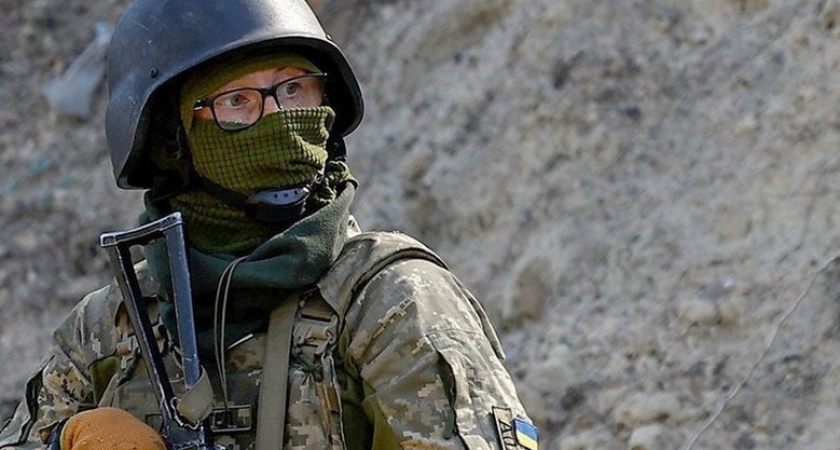 ВСУ проводят серию контратак за восточные окраины Константиновки в ДНР