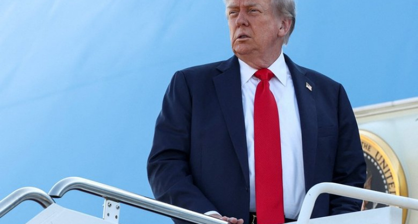 Британия готова подписать с Трампом "инновационное технологическое соглашение" во время его визита на следующей неделе