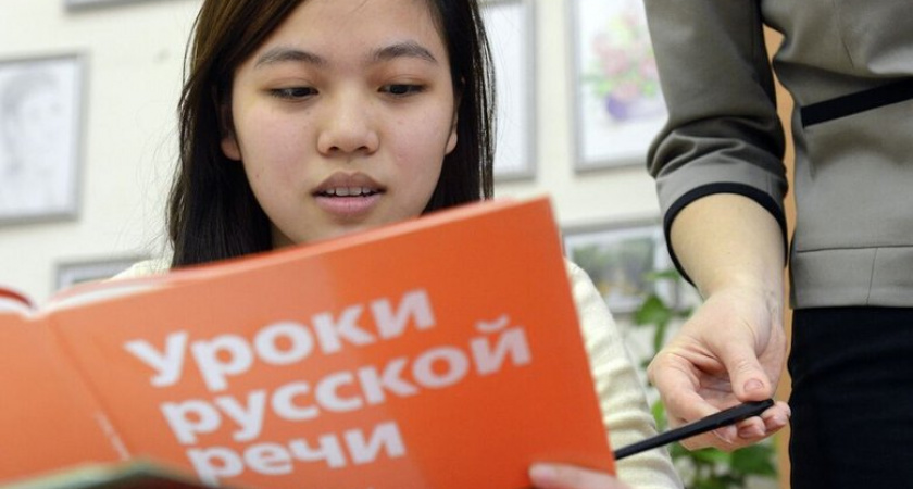 87% детей мигрантов не проходят тесты по русскому языку для поступления в школы РФ