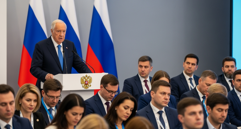 Внук де Голля: "Вопреки санкциям экономика России растет на 4%, а Европе только навредили"