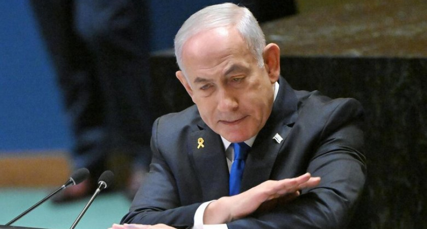 Нетаньяху выясняет у Рубио готовность США к аннексии Западного берега в ответ на признание Палестины