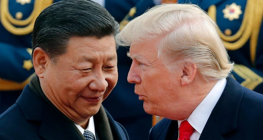 Саммит Трампа и Си в Пекине под угрозой срыва из-за торговых разногласий