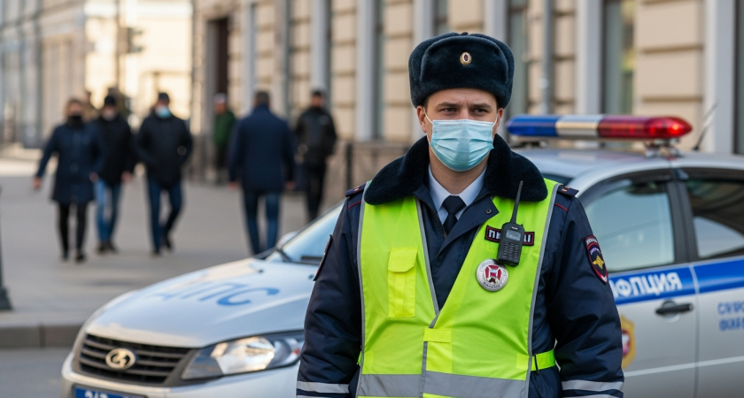 Инспектор ГИБДД рассказал, почему одни водители попадаются постоянно, а других никогда не трогают